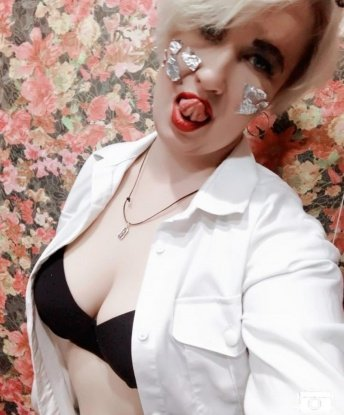 Анкета проститутки Мила - город Марага, 31 год, №10713