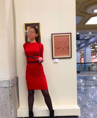 Анкета проститутки Василиса - город Марага, 24 года, №15605